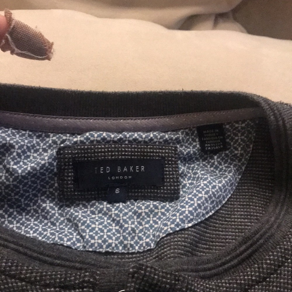 Ted Baker Pullover - image 3